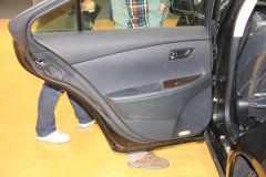 雷克萨斯-雷克萨斯ES