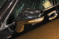 雷克萨斯-雷克萨斯ES