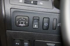 雷克萨斯-雷克萨斯ES