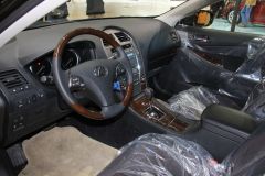 雷克萨斯-雷克萨斯ES