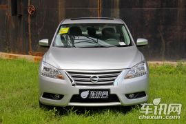 东风日产-轩逸-1.6XL CVT豪华版