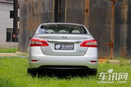 东风日产-轩逸-1.6XL CVT豪华版