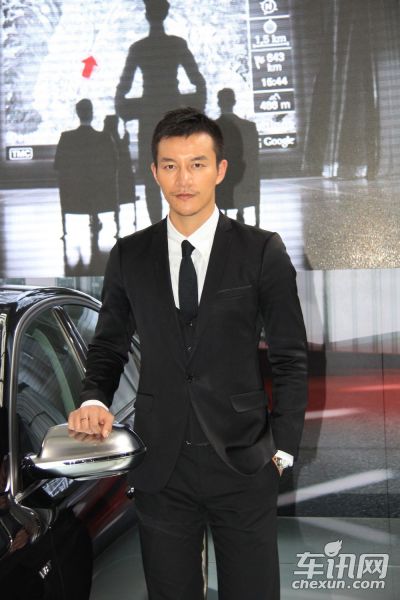 奥迪(进口)1号车模