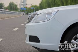 通用别克-英朗-GT 1.6L 自动舒适版