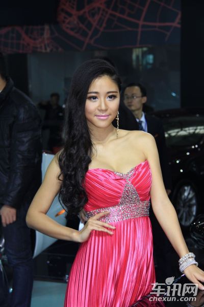 捷豹(进口)1号车模