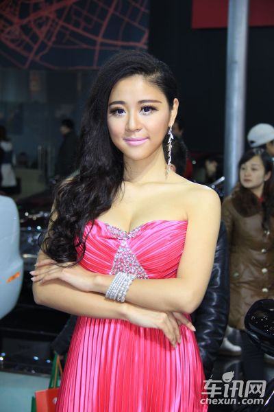 捷豹(进口)1号车模