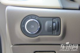 通用别克-英朗-GT 1.6L 自动舒适版