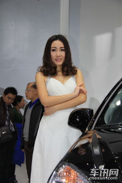 起亚(进口)4号车模