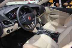 广汽菲亚特-菲翔