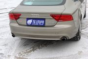 奥迪-奥迪A7-30 FSI 标准型