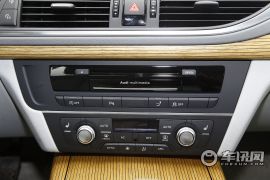 奥迪-奥迪A7-30 FSI 标准型