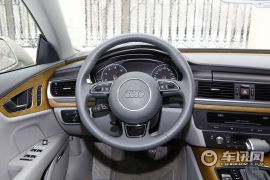 奥迪-奥迪A7-30 FSI 标准型