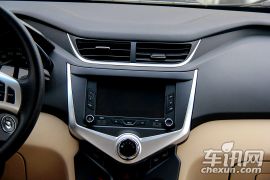 奇瑞汽车-风云2-两厢 1.5L 手动锐意版