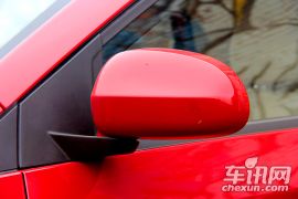奇瑞汽车-风云2-两厢 1.5L 手动锐意版