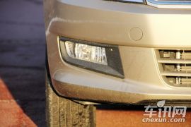 上海大众-桑塔纳-1.6L 自动豪华版