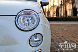 菲亚特-菲亚特500