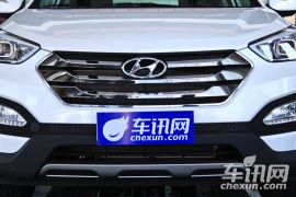 北京现代-新胜达-2.4L 自动四驱尊贵型