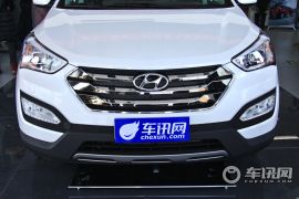 北京现代-新胜达-2.4L 自动四驱尊贵型