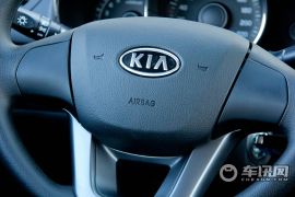 东风悦达起亚-起亚K2-三厢 1.4L AT GLS纪念版