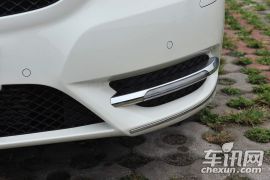 奔驰-奔驰B级-B200