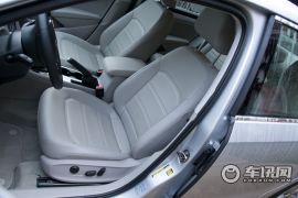 2013 Volkswagen Passat TDI