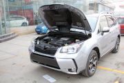 斯巴鲁-森林人-2.0T XT