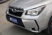 斯巴鲁-森林人-2.0T XT