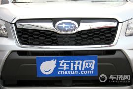斯巴鲁-森林人-2.0T XT