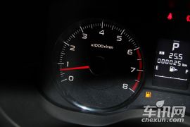 斯巴鲁-森林人-2.0T XT