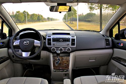 马自达 马自达8