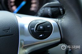 长安福特-翼虎-2.0L GTDi 四驱尊贵型