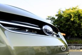 长安福特-翼虎-2.0L GTDi 四驱尊贵型