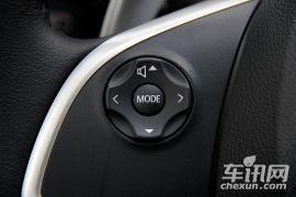 三菱-欧蓝德 EX-2.4L 四驱精英GT版7座