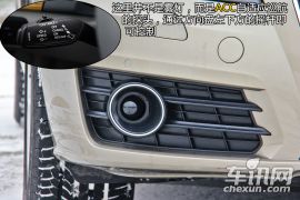 奥迪-奥迪A7-30 FSI 标准型-静态体验奥迪A7 30 FSI 优于CLS的性价比