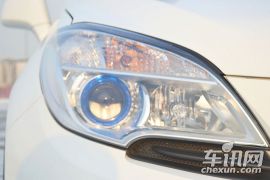 通用别克-昂科拉-1.4T GS AT 四驱全能旗舰型