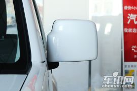 铃木-吉姆尼-1.3 AT JLX导航版