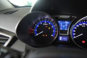 现代-Veloster飞思-1.6T 自动豪华版