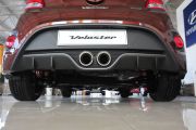 现代-Veloster飞思-1.6T 自动豪华版