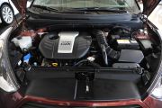 现代-Veloster飞思-1.6T 自动豪华版