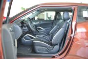 现代-Veloster飞思-1.6T 自动豪华版