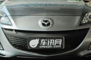 长安马自达-Mazda3星骋-两厢 1.6L 自动精英型