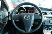 长安马自达-Mazda3星骋-两厢 1.6L 自动精英型