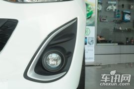 长安马自达-马自达2-炫动 1.5L 自动超值版