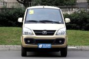 众泰汽车-众泰V10-1.2L舒适型