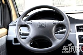 众泰汽车-众泰V10-1.2L舒适型