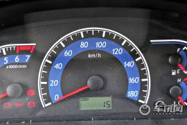 一汽吉林-佳宝V70-1.3L舒适型