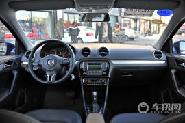 一汽-大众-捷达