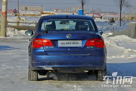 一汽-大众-捷达