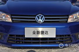 一汽-大众-捷达