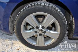 一汽-大众-捷达